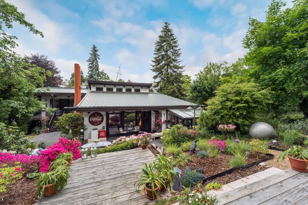 Adosado de 2 dormitorios en Erlangen, Germany No. 315018