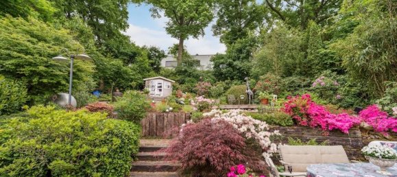 Adosado de 2 dormitorios en Erlangen, Germany No. 315018 20