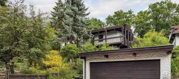 Adosado de 2 dormitorios en Erlangen, Germany No. 315018 24