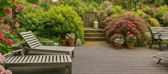 Adosado de 2 dormitorios en Erlangen, Germany No. 315018 19