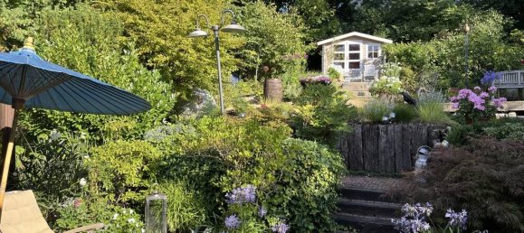 Adosado de 2 dormitorios en Erlangen, Germany No. 315018 21