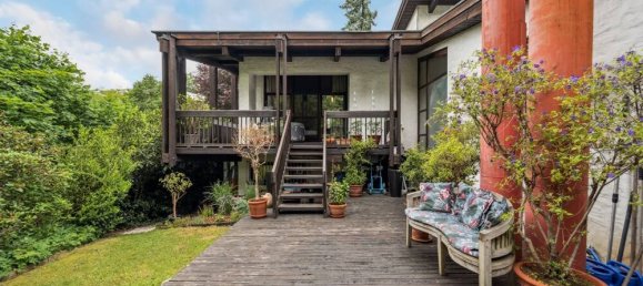 Adosado de 2 dormitorios en Erlangen, Germany No. 315018 18