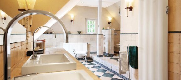 8 bedrooms House in Nordfriesland, Germany No. 36132 16