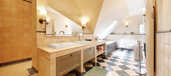 8 bedrooms House in Nordfriesland, Germany No. 36132 15