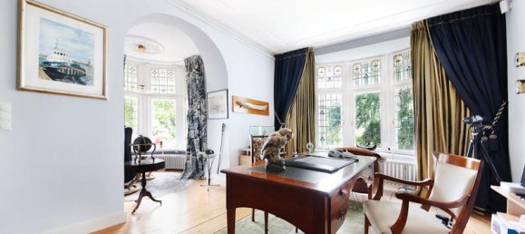 8 bedrooms House in Nordfriesland, Germany No. 36132 9