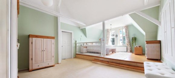 8 bedrooms House in Nordfriesland, Germany No. 36132 14