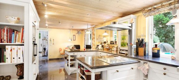 8 bedrooms House in Nordfriesland, Germany No. 36132 10