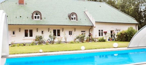 8 bedrooms House in Nordfriesland, Germany No. 36132 18