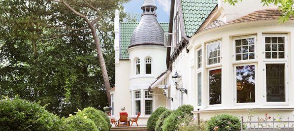 8 bedrooms House in Nordfriesland, Germany No. 36132 4