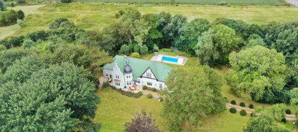 8 bedrooms House in Nordfriesland, Germany No. 36132 20