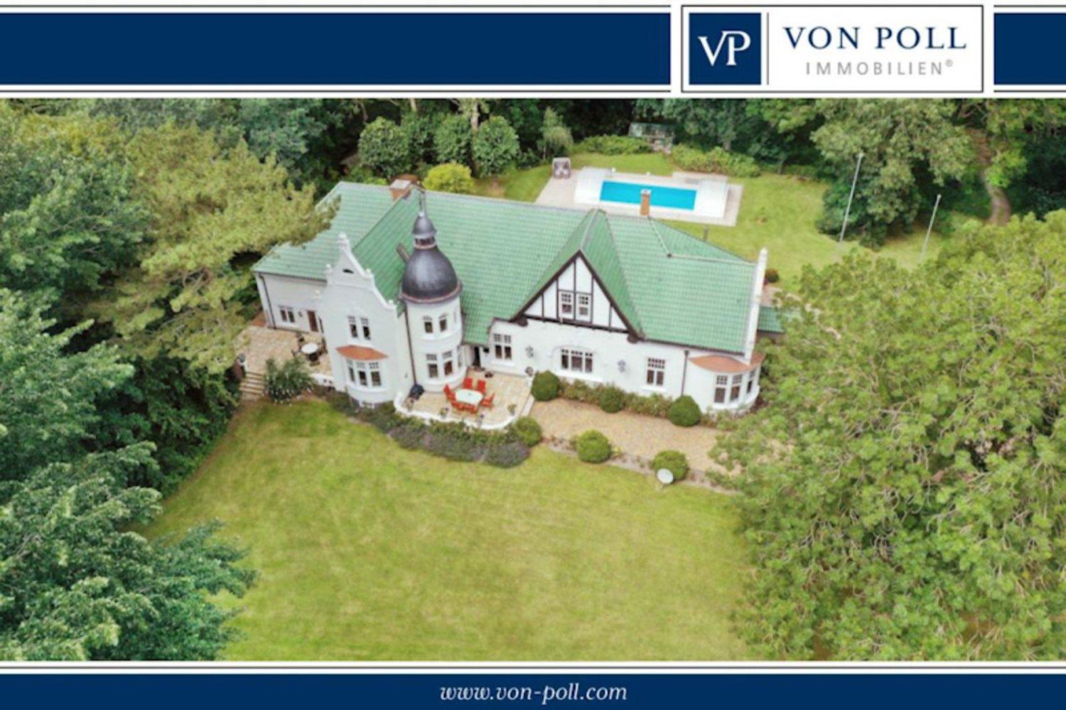 8 bedrooms House in Nordfriesland, Germany No. 36132