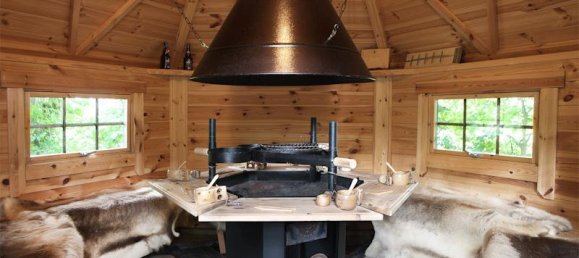 8 bedrooms House in Nordfriesland, Germany No. 36132 19