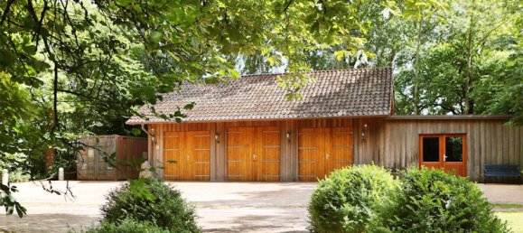 8 bedrooms House in Nordfriesland, Germany No. 36132 3