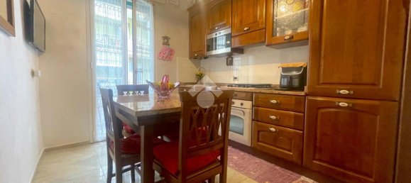 5-salle Appartement à Sanremo, Italy No. 16436 16