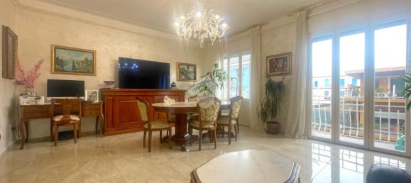 5-salle Appartement à Sanremo, Italy No. 16436 3