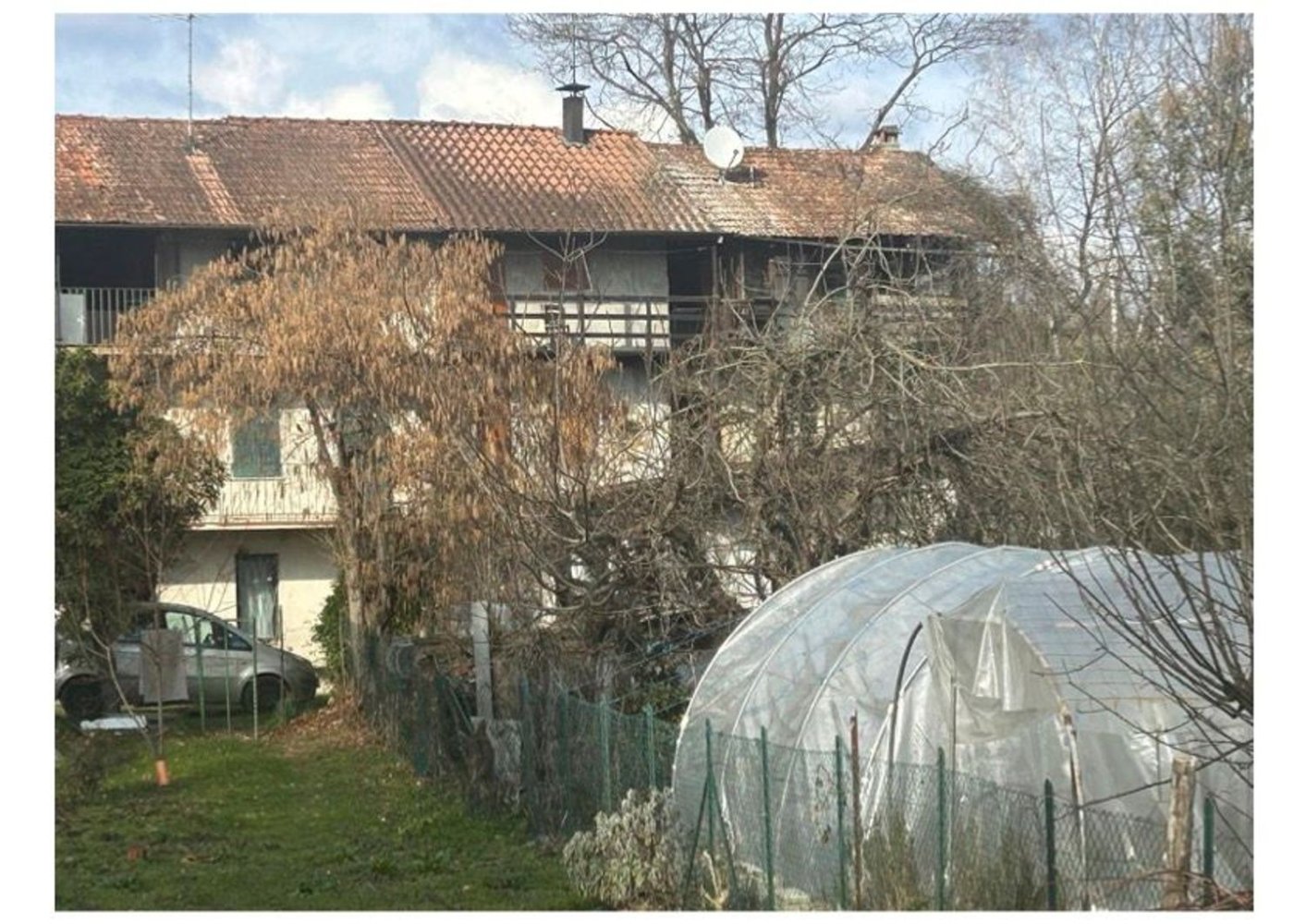4-Zimmer Haus in Ameno, Italy, Nr. 82137
