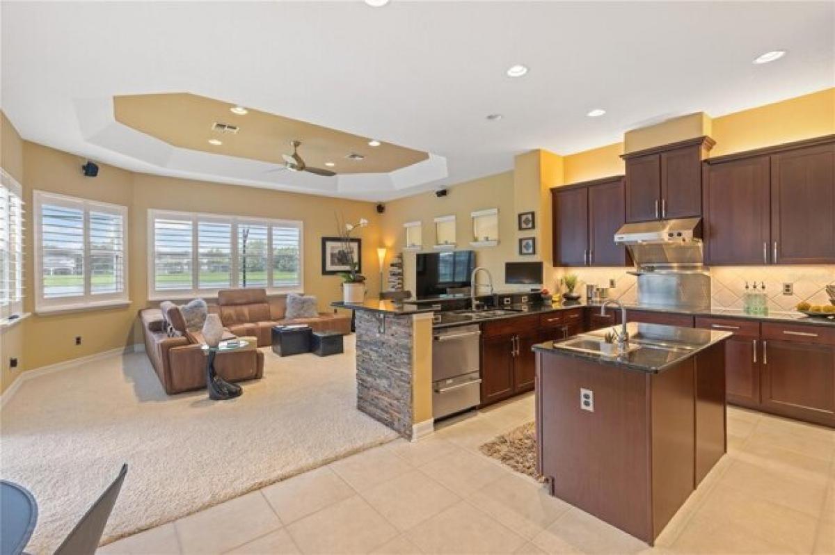 Дом с 4 спальнями в Санфорд, США № 380455