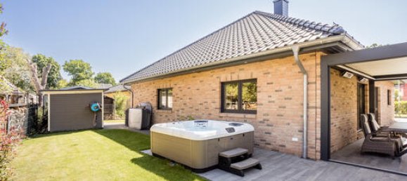 Дом с 4 комнатами в Тельтов-Флеминг, Германия № 16794 14