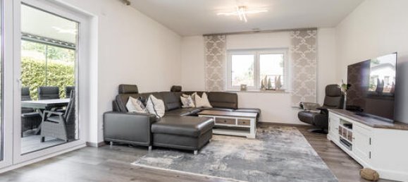 Дом с 4 комнатами в Тельтов-Флеминг, Германия № 16794 2