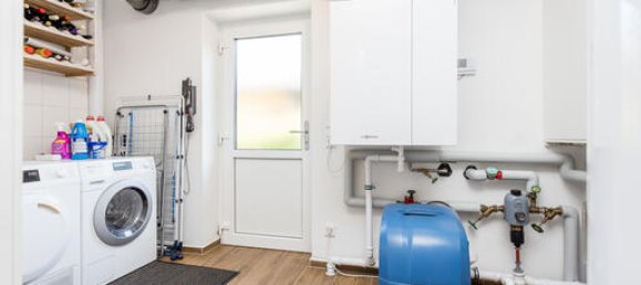 Дом с 4 комнатами в Тельтов-Флеминг, Германия № 16794 12