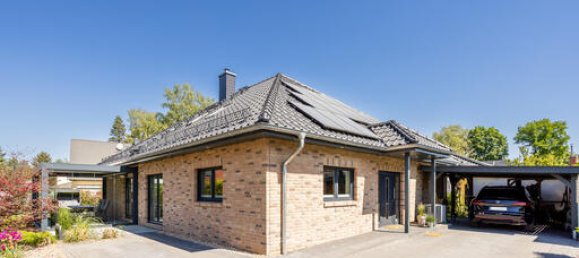 Дом с 4 комнатами в Тельтов-Флеминг, Германия № 16794 15