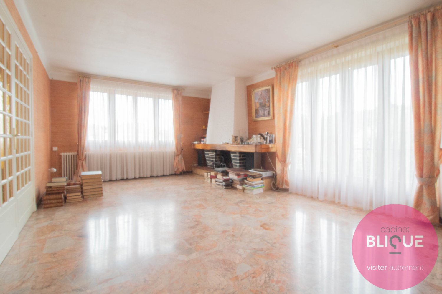 5 غرف نوم منزل في Pulnoy, France رقم 268708