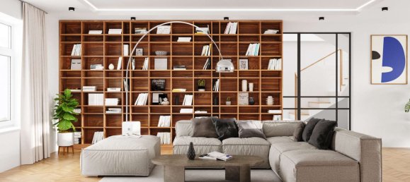 Apartamento de 5 habitaciónes en Wilmersdorf, Germany No. 10198 4