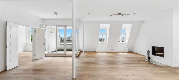 Apartamento de 5 habitaciónes en Wilmersdorf, Germany No. 10198 3