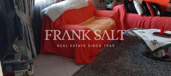 3 غرف نوم منزل في Luqa, Malta رقم 2393 4