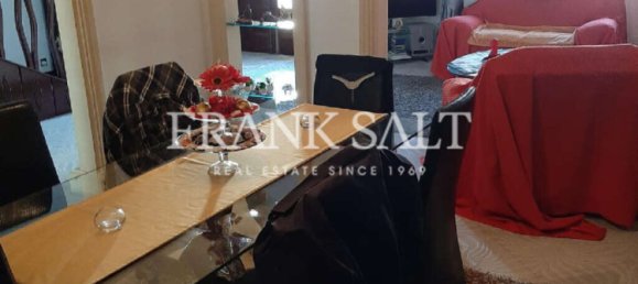 3 غرف نوم منزل في Luqa, Malta رقم 2393 2