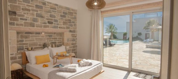 3 bedrooms Villa for sale in Heraklion, Crete, Greece № 8391 30