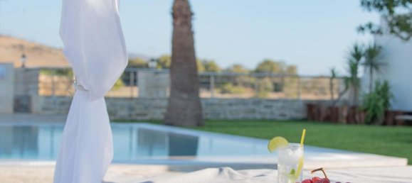 3 bedrooms Villa in Heraklion, Greece No. 8391 10