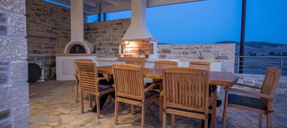 3 bedrooms Villa for sale in Heraklion, Crete, Greece № 8391 13
