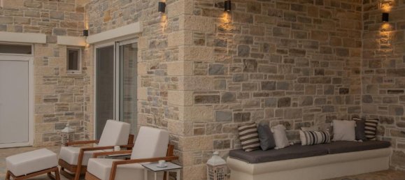 3 bedrooms Villa in Heraklion, Greece No. 8391 11