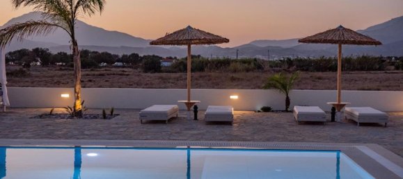 3 bedrooms Villa in Heraklion, Greece No. 8391 6