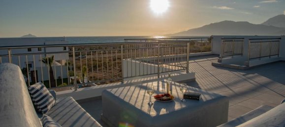 3 bedrooms Villa in Heraklion, Greece No. 8391 5