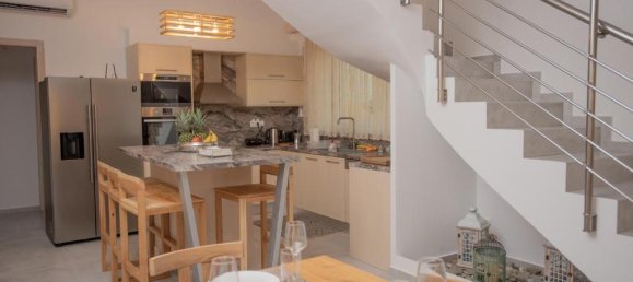 3 bedrooms Villa in Heraklion, Greece No. 8391 19