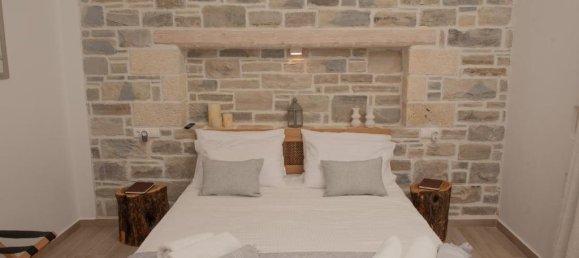 3 bedrooms Villa in Heraklion, Greece No. 8391 24