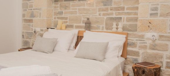 3 bedrooms Villa in Heraklion, Greece No. 8391 25