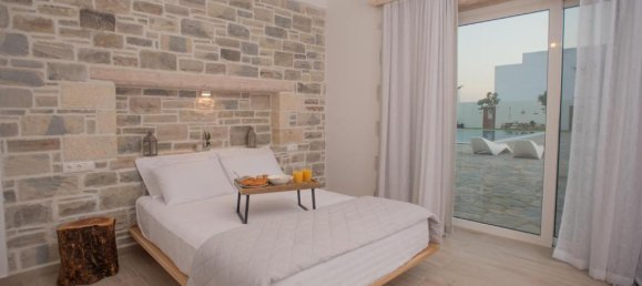 3 bedrooms Villa in Heraklion, Greece No. 8391 23