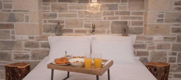 3 bedrooms Villa in Heraklion, Greece No. 8391 26