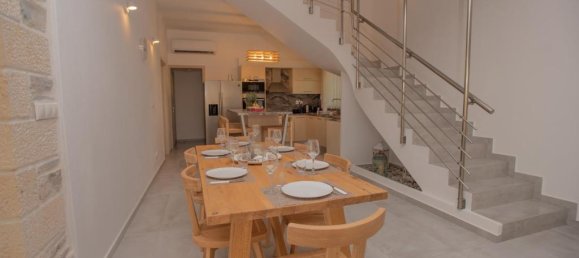 3 bedrooms Villa in Heraklion, Greece No. 8391 18
