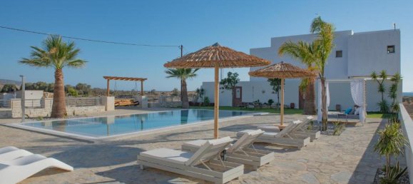 3 bedrooms Villa in Heraklion, Greece No. 8391 8