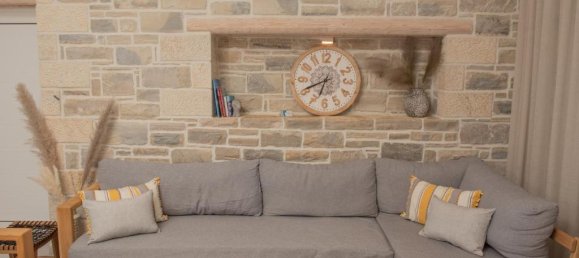 3 bedrooms Villa in Heraklion, Greece No. 8391 17