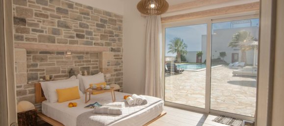 3 bedrooms Villa in Heraklion, Greece No. 8391 30