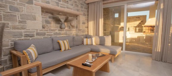 3 bedrooms Villa for sale in Heraklion, Crete, Greece № 8391 14