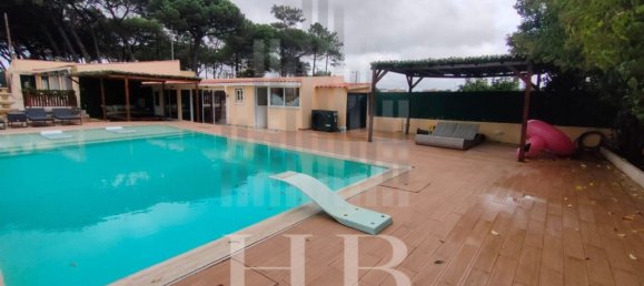 3 bedrooms House in Sintra, Portugal No. 151181 47