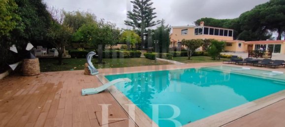 3 bedrooms House in Sintra, Portugal No. 151181 49