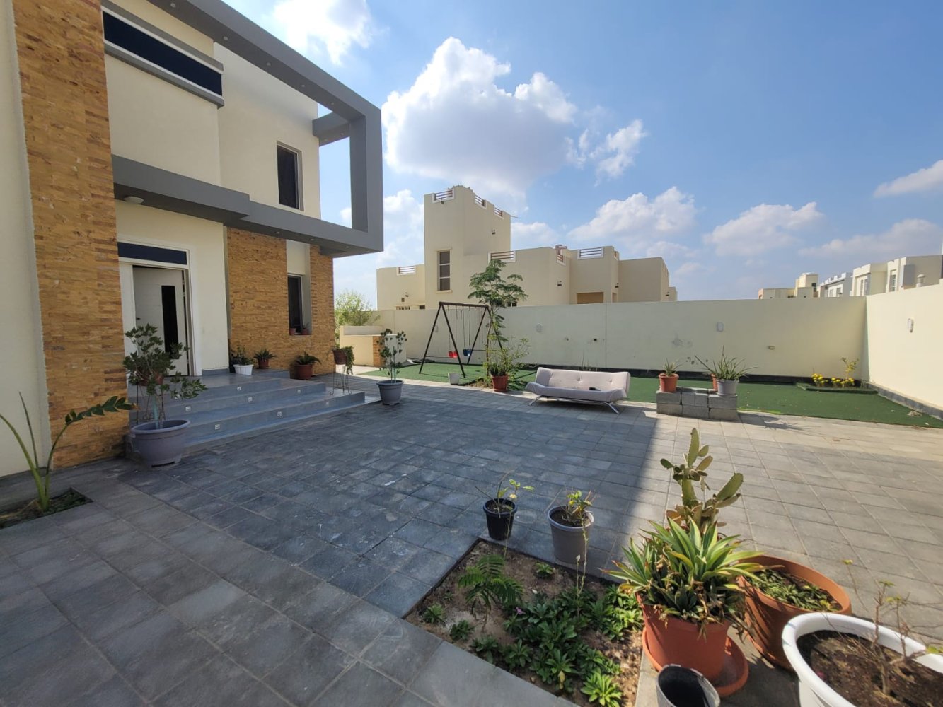 5 Schlafzimmer Villa in Muscat, Oman, Nr. 1285