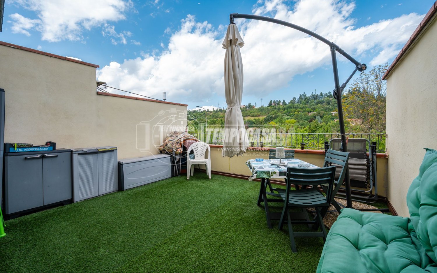 1 Schlafzimmer Wohnung in Vignola, Italy, Nr. 387007